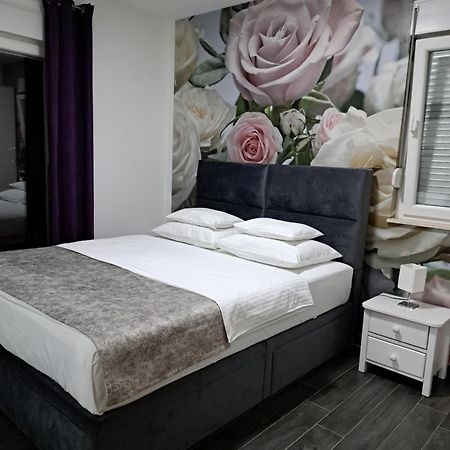 Apartman Karma Bijeljina Exterior foto