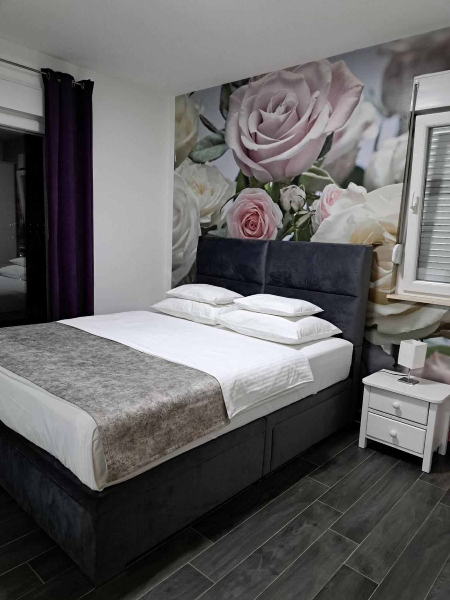 Apartman Karma Bijeljina Exterior foto