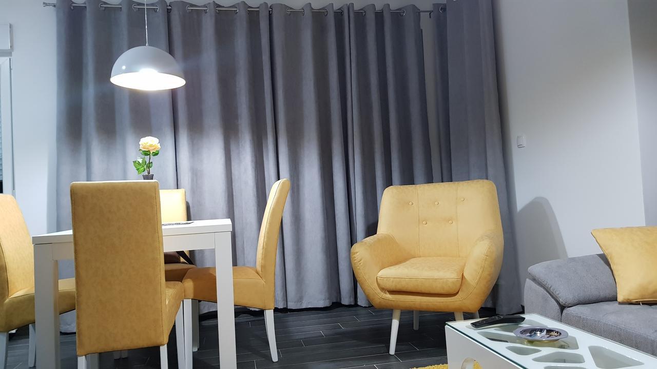 Apartman Karma Bijeljina Exterior foto