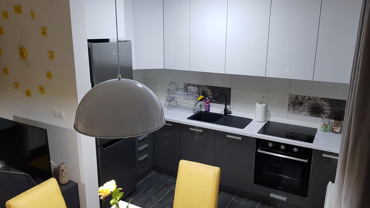 Apartman Karma Bijeljina Exterior foto