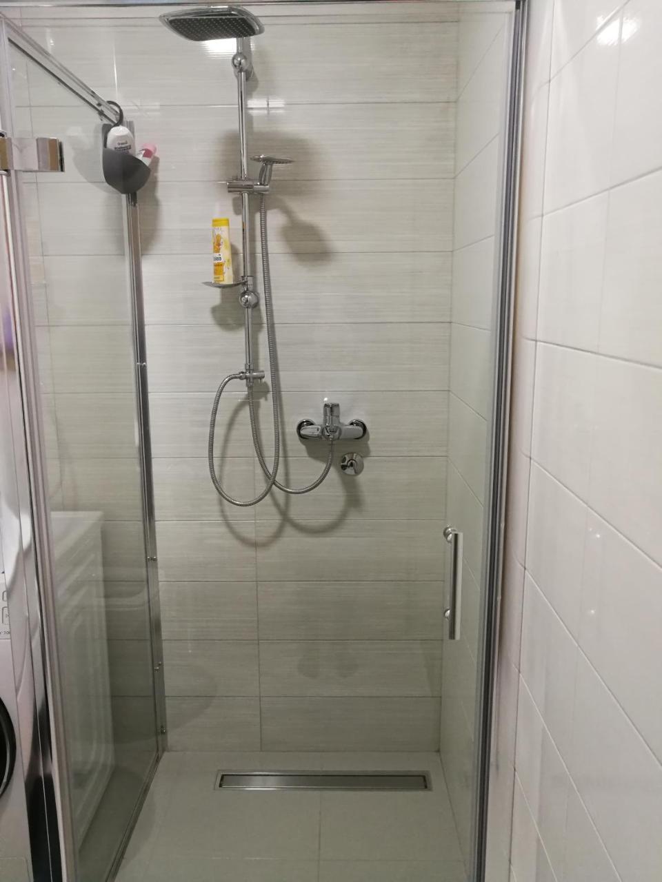Apartman Karma Bijeljina Exterior foto